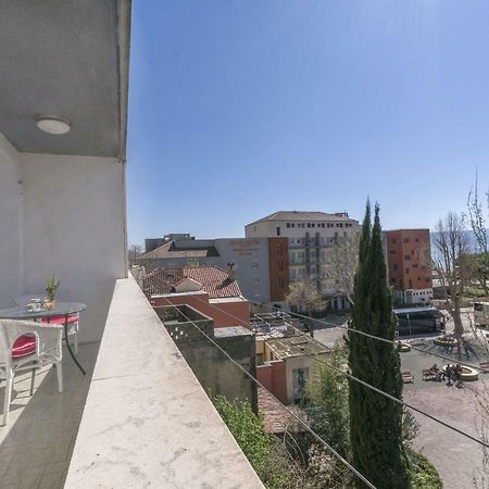 Apartment Nansy 奥米什 外观 照片