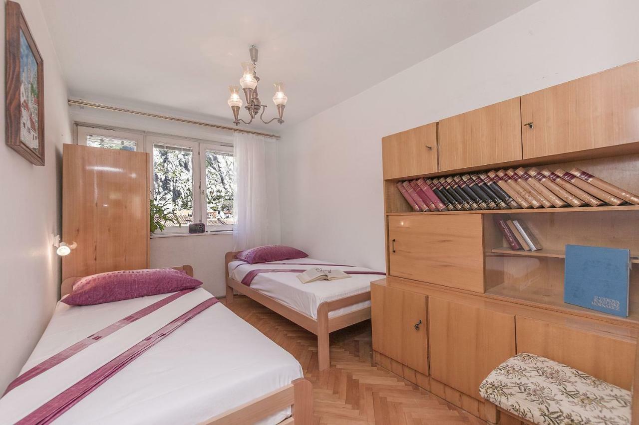Apartment Nansy 奥米什 外观 照片
