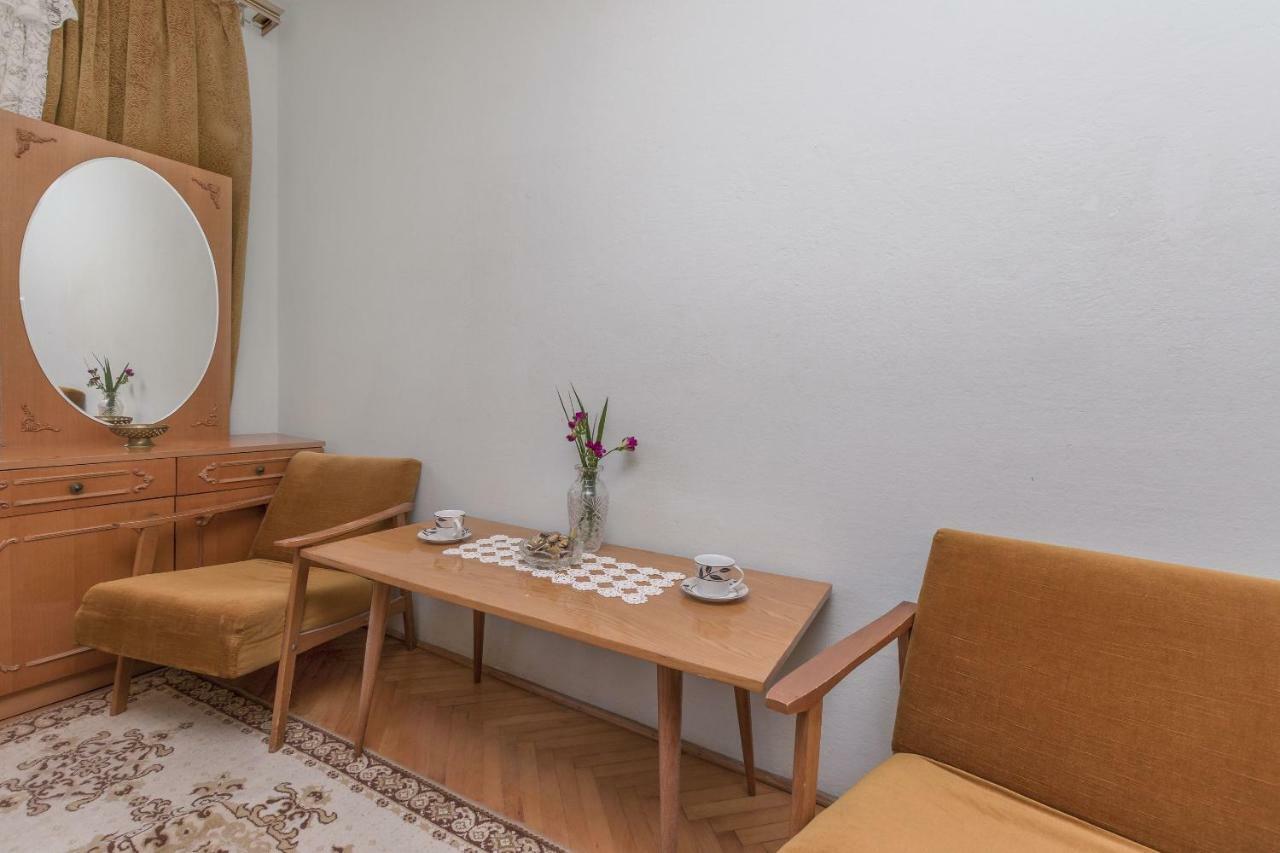 Apartment Nansy 奥米什 外观 照片