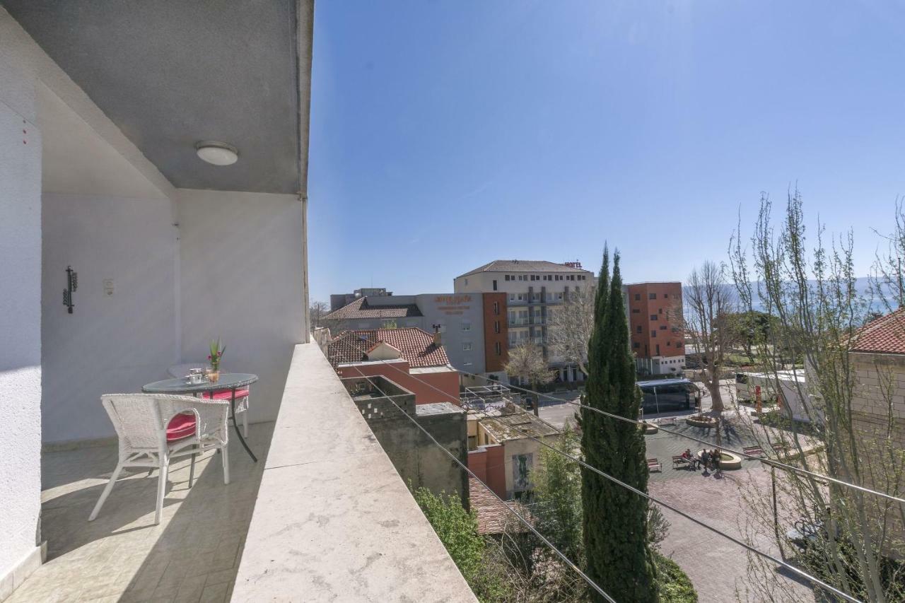 Apartment Nansy 奥米什 外观 照片